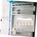 LABRIMP Box Egg Storage Box Egg Holder for Fridge Egg Holder for Refrigerator Door Fridge Egg Case Side Door - Buy Online on GoSupps.com