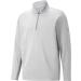 PUMA GOLF Men's Gamer 1/4 Zip High Rise Medium - Performance and Style for Golf Enthusiasts - Buy Online on GoSupps.com
