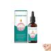 GNAUMORE Gum Regeneration Drops Gum Regrowth Repair Dental Care Protection For Everyone 30ml