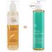Earth Science Gentle Clarifying Facial Wash for Oily & Combination Skin - 3 Pack, 8 fl. oz - Buy Online on GoSupps.com
