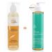 Gentle Clarifying Facial Wash for Oily & Combination Skin - Earth Science (2pk 8 fl. oz.) | International Shipping Available - Buy Online on GoSupps.com