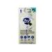 Zest Creamy Cocoa Butter & Shea Soap 6 Bars 3.2 Oz. Each 3.2 Fl Oz