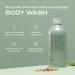 HEY HUMANS Body Wash Cedarwood Sage + Lavender Vanilla + Coconut Mint 14 Fl Oz (Variety Pack) - Buy Online on GoSupps.com