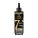 handle Schwarzkopf Gliss 7 Sec Express Treatment 200 ml hair care with liquid keratin and black pearl extract keratin treatment for damaged and dry hair