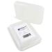 Seifenprofis - savon transparent (1kg) Base de savon brut la glyc rine - sans SLS+SCS 100% v g tal pour le moulage du savon 1 unit (Lot de 1)