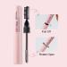 Erinde Clear Eyebrow Sculpt Gel - Waterproof & Sweat-Proof Brow Fix Gel for Long-Lasting Lamination Effect - Buy Online on GoSupps.com