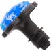 Fascia Massage Head for Deep Tissue Relief | Washable Accessories & Cold Compress | Reduce Pain & Tiredness - Buy Online on GoSupps.com