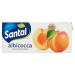 Santal - Apricot Juice, 3 x 200 ml - 600 ml