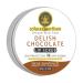 Delish Chocolate Sun Protection & Anti Ageing Lip Scrub Helps Reduce Fine Lines & Wrinkles & Promotes Repair Of Dull Dry Lips 20g