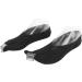 Bunion Corrector Socks - Soft & Portable Hallux Valgus Relief for Women | Breathable & Safe for Office Work (Black) - Buy Online on GoSupps.com