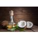KTC 100% Pure Multi-Purpose Coconut Oil 500 ml - For Cooking Skin and Hair - Pack of 8 Units - Buy Online on GoSupps.com