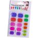minkissy 1 Set Manicure Tools Professional for Girlfriend Fiberglass Nail Wrap Pegatinas para U as Nail Extension Fiber Non-Woven Nail Silk Extension Cut Out Nail Stickers Fiber Sheet - Buy Online on GoSupps.com