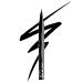 Nyx Professional Makeup Brow Glue & Epic Ink Liner Bundle - Laminate Brows Waterproof Vegan Shade 01 - Buy Online on GoSupps.com