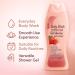 Body Wash and Shave Gel with Creamy Strawberry Aroma 20 fl oz Bottle for Daily Shower Use Smooth Lather Formula for Regular Bathing and Routine Personal Care - Buy Online on GoSupps.com