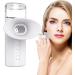 Eye Steamer - Moisturizing Hand Held Facial Sprayer Rechargeable Eye Drop Steamer Cool Mister Eye Steaming Device for Salon Travel School Lambo - Buy Online on GoSupps.com