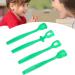 Tongue Trainer Mouth Exerciser Rehabilitation Oral Lips Muscle Recovery Device Lip Mouth Exerciser Oral Motor Tips for Down Syndrome - Buy Online on GoSupps.com