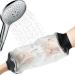SalePendent Picc Line shower cover arm waterproof association protection wound shower protection of injured arm arm cover protection for adults and children reusable.