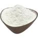 Organic Arrowroot Powder 500g - Non-GMO Thickening Agent for Baking/Cooking - Vegan Certified - Thames Organic - Buy Online on GoSupps.com