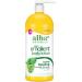 Alba Botanica Very Emollient Body Lotion Herbal Healing 32 oz (907 g)