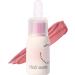  Linsition Lip Shine | Bottle Milk Glaze Mirror Plumping Oil Lip Moisturizing Glossy Lip Plumper and Stain for Girls Women Cosmetics Lip Stain Dye for Girls - Buy Online on GoSupps.com