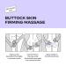 b.clinicx Multi Peptide Butt Firming Serum - Body Tightening Cream with Collagen Firming Body Lotion Peptide Serum for Body Massage Lotion for Buttocks Lifting Korean Skin Care 5.0 fl. Oz. - Buy Online on GoSupps.com