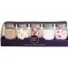 Hot Chocolate Station Velvet Rich Collection Xmas Party Marshmallows with Different Flavour Christmas Pack NEW - Buy Online on GoSupps.com