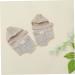 GLEAVI Complexion Dance Shoe Inserts & Toe Pads - Beige Foot Cushions for Comfort & Performance - Buy Online on GoSupps.com