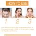 Kojic Acid Turmeric Oil Kojic Acid Serum for Dark Spots Remover Turmeric Oil Dark Spot Corrector Kojic Acid Moisturiser Glow Serum Turmeric Serum for Reduce Fine Lines Acne Face Serum Anti Aging Serum - Buy Online on GoSupps.com