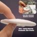 G Tube Feeding Pad Holder for PD Ileostomy Stoma Patients - 25 Pcs | Extra Soft & Absorbent - Buy Online on GoSupps.com