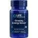 Life Extension Asian Energy Boost 90 Vegetarian Capsules