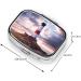 Beauty Lighthouse 2 Compartment Small Pill Case | Cute Travel Pill Organizer & Purse Pill Box | Ideal Gift for On-the-Go - Buy Online on GoSupps.com