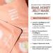 Snail Honey Jelly Face Sheet Mask - 10,000 ppm Snail Mucin & Honey | Intense Hydration for Dehydrated, Dry, Sensitive Skin | Korean Skin Care by JIN JUNG SUNG - Buy Online on GoSupps.com