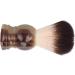 Restokki Professional Portable Men's Razor Brush - Soft Hair Facial Care Tool for Home & Salon Use - Buy Online on GoSupps.com