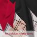 Kinretixia 2 Pieces Hair Bow Clips for Women Large Satin Hair Bows Long Tail Alligator Clips Big Hair Bow Girls Hair Black/Red Wine - Buy Online on GoSupps.com