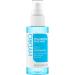 Catro Hydro Hyaluronic Face Mist fixing spray transparent moisturizing nourishing natural for sensitive skin vegan oil -free without parabens without microplastic particles 1 Pack (50ml) 50.00 ml (1 Pack)