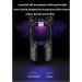 Photocatalyst Mosquito Repellent Postmodern UV Mosquito Killer Low Noise Indoor Mosquito Killer No Radiation Maternal and Child Available Physical Mosquito Killer USB Interface H22cm 12cm - Buy Online on GoSupps.com