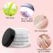 Clear Acrylic Powder for Nails Professional Nail Acrylic Powder for Acrylic Nails Extension Carving Nails Acrylic Nails Extension For Nail Art for Nails Beginners or Salon - Buy Online on GoSupps.com