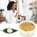 Buy Raw Mango Butter - 100% Natural & Unrefined for Hair Skin & Body | Ideal for Beauty Products | Imported from India - Buy Online on GoSupps.com