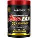 ALLMAX MUSCLEAA Xtreme Pina Colada - 532 g Powder - Provides EAAs BCAAs & Hydration - Up to 30 Servings