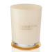 Cocorr na Candle fragrance candle in a glass-vanilla chocolate burning time up to 46 hours with 2 wicks natural soy candle Christmas gift candle 420g vanilla chocolate 420g