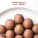 Danodia Foods Finger Millet (Ragi) 500g - Gluten-Free Superfood for Healthy Cooking | 100% Natural Red Millet - Ideal for Growing Kids - Buy Online on GoSupps.com