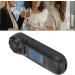Junlucki Noncontact Breathalyzer Alcohol Tester | Digital Blood Alcohol Meter with LCD Screen | USB Rechargeable Portable Meter - Buy Online on GoSupps.com