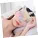 Didiseaon Unicorn Eye Patch Set - 2pcs Plush Sleep Masks & Swim Blindfolds | Stress Relief Travel Eye Covers - Buy Online on GoSupps.com