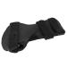 Buy Pomya Wrist Brace - Hand Splint Support for Joint Sprains & Tendinitis (Right Hand L) - International Shipping Available - Buy Online on GoSupps.com