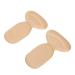 10 Pairs Heel Stickers - T Shape Cushion Pads & Arch Support for High Heels | Foot Care Protectors - Buy Online on GoSupps.com