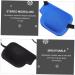 GOOHOCHY 6 Pcs Single Eye Mask Small Eye Protector Eye Patch Reusable Eye Cover Polyester - Buy Online on GoSupps.com