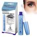 ZOYDP Eyebrow Growth Serum Eyebrow Serum Eyebrow Serum Growth Rapid Brow Brow Serum Brow Growth Serum for Thicker Fuller and Healthier Looking Brows Gentle and Safe 3ML