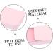 BELLIFFY Women Makeup Tool Aluminum Box Eyebrow Paste for Positioning Brow Position Tool Pink - Buy Online on GoSupps.com
