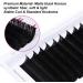 Fadlash Easy Fan Lashes C Curl 0.07 10mm - Self Fanning Russian Eyelash Extensions - Buy Online on GoSupps.com