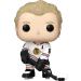 Patrick Kane #85 Facsimile Signed Reprint Funko POP! Hockey NHL Chicago Blackhawks Figurine with Protector Case - Buy Online on GoSupps.com